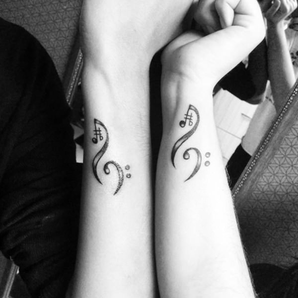 tatuaje musica 193