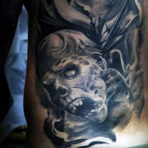 tatuaje demonio 06