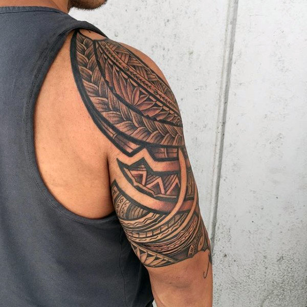 tatuaje hawaiano 102