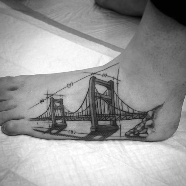 tatuaje puente 26