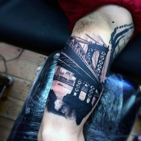 tatuaje puente 48