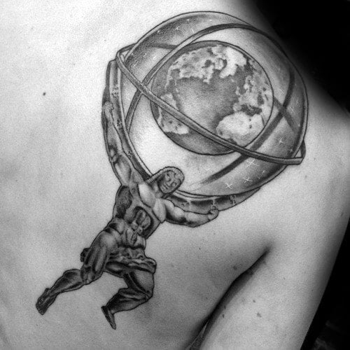 tatuaje dios atlas 03