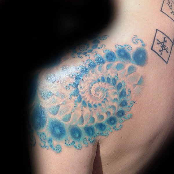 tatuaje fractal 05