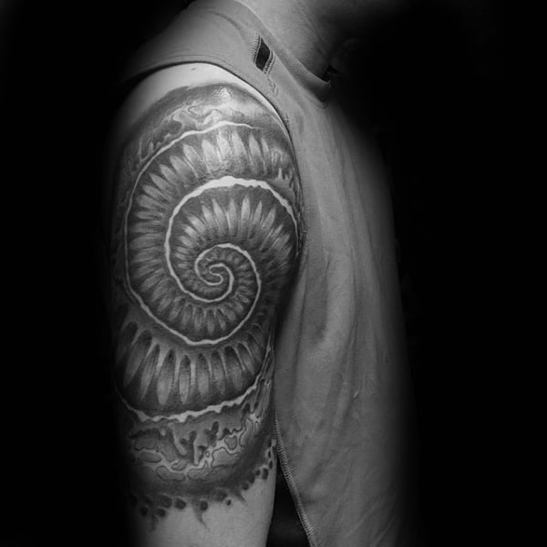 tatuaje fractal 65