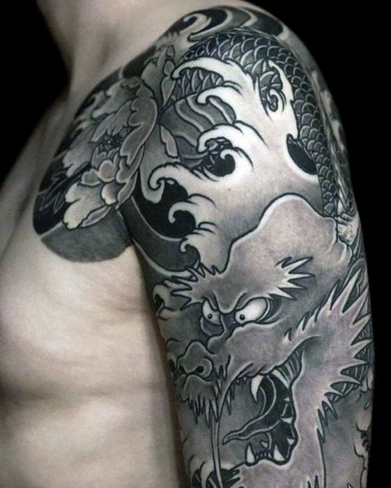 tatuaje olas japonesas 09