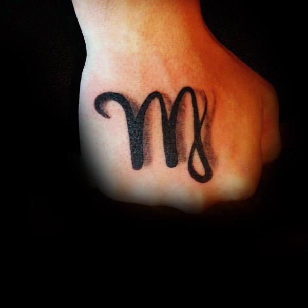 68 Tatuajes de Virgo: Descubre cómo queda tu signo en la piel