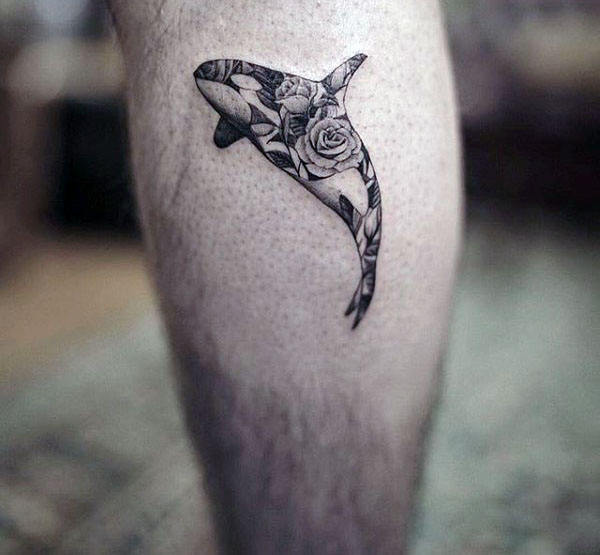 tatuaje ballena 143
