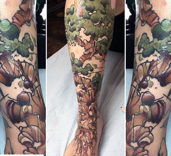tatuaje bonsai 06