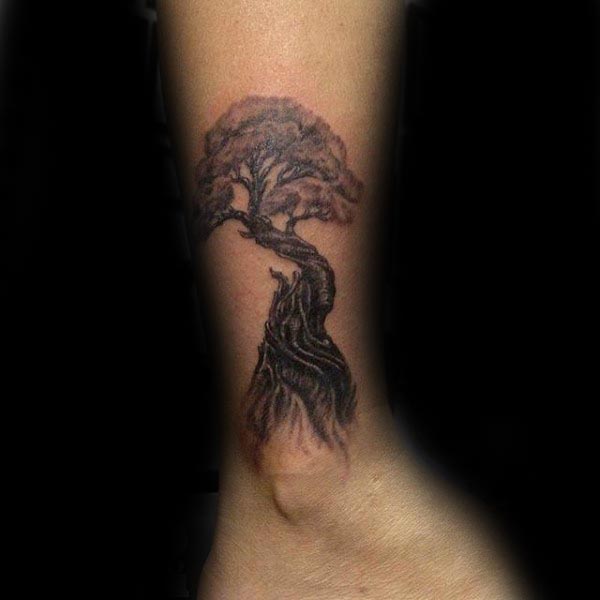 tatuaje bonsai 105