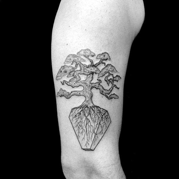 tatuaje bonsai 147