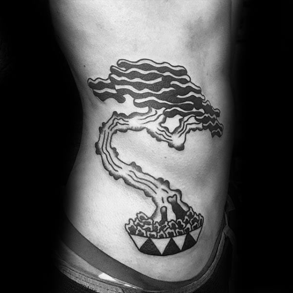 tatuaje bonsai 165