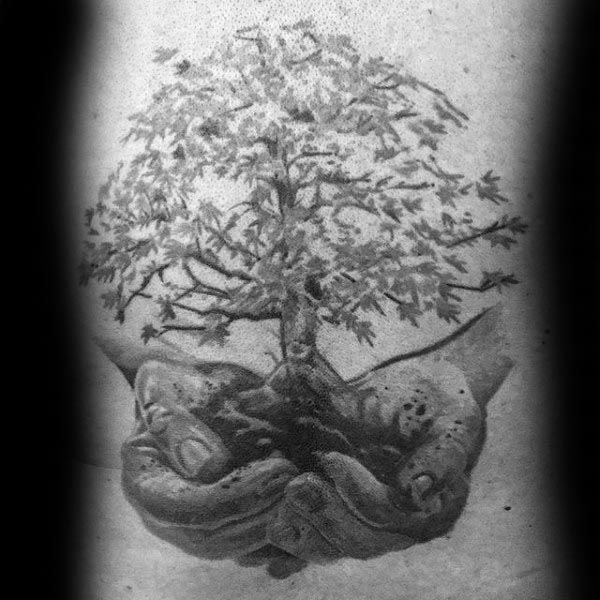tatuaje bonsai 57