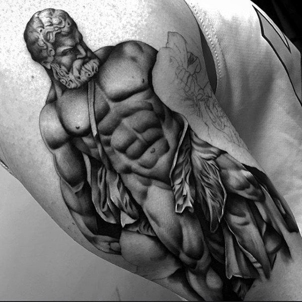 tatuaje hercules 186