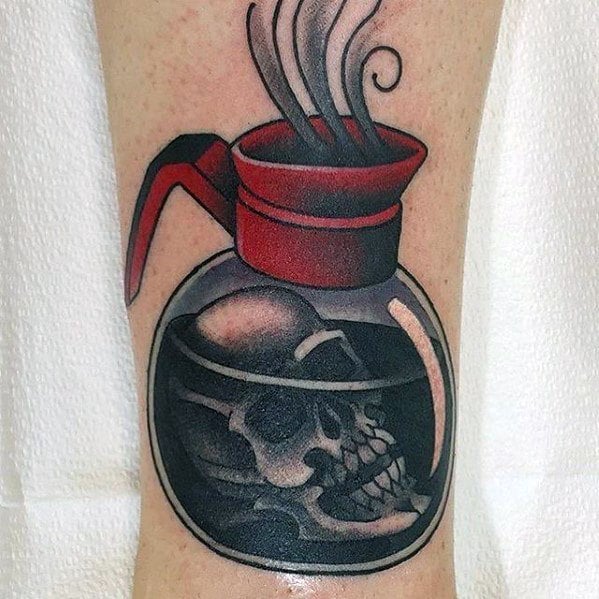 tatuaje cafe 123