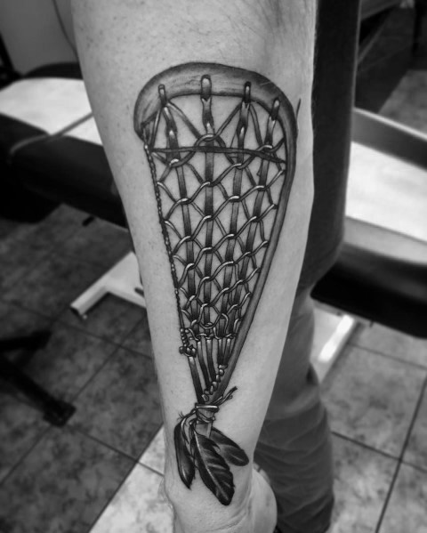 tatuaje lacrosse 35