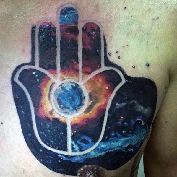 tatuaje nebulosa 101