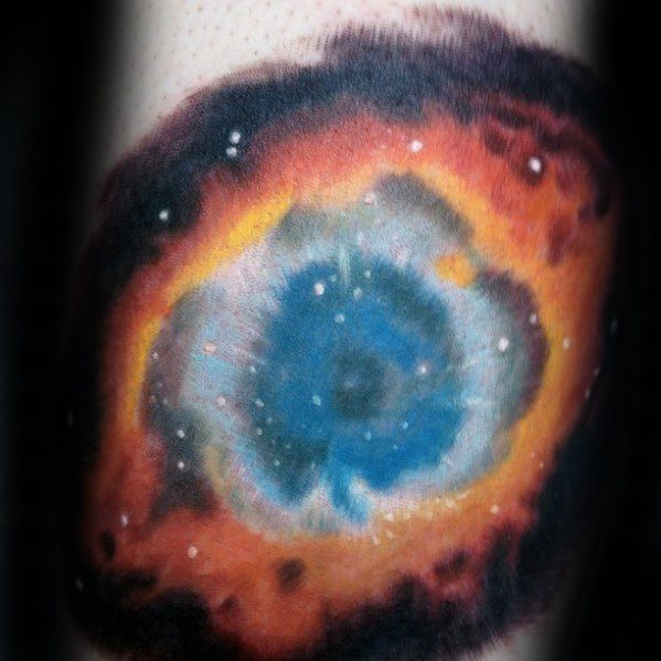 tatuaje nebulosa 11
