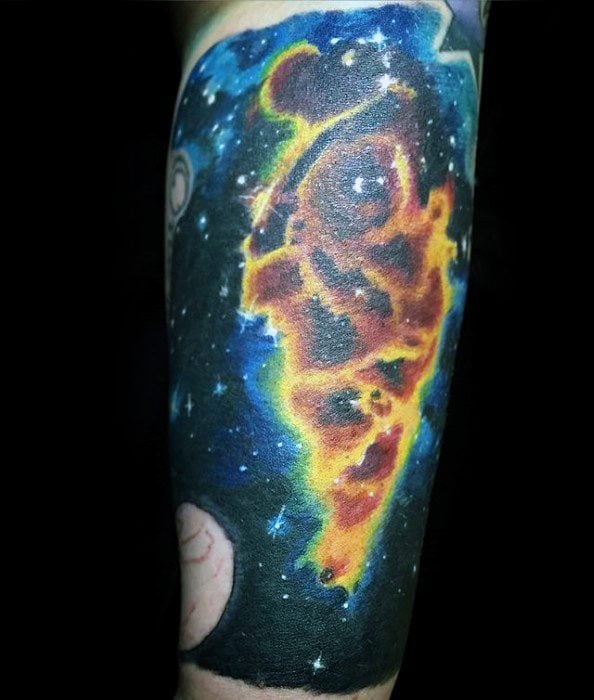 tatuaje nebulosa 15