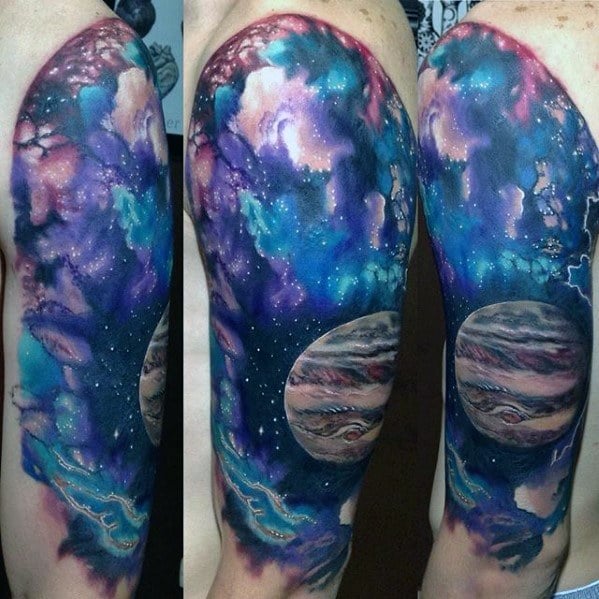 tatuaje nebulosa 19