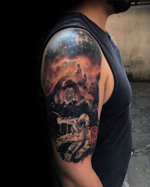 tatuaje nebulosa 21