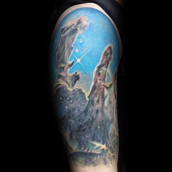 tatuaje nebulosa 29
