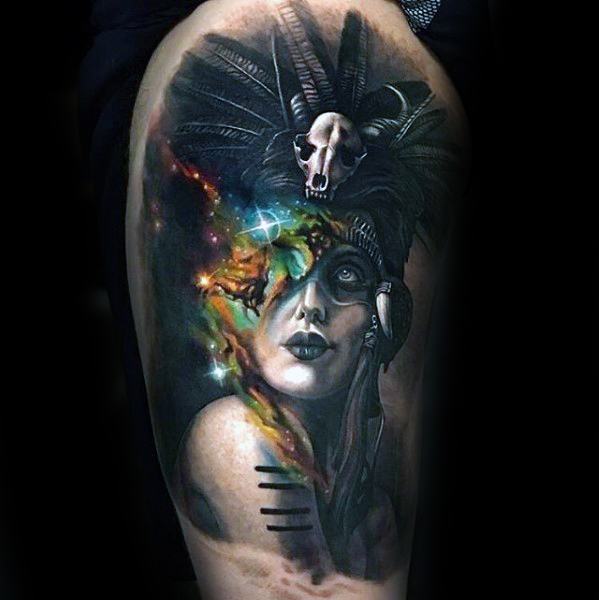 tatuaje nebulosa 59