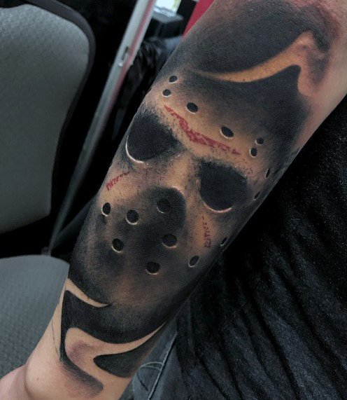 tatuaje pelicula terror 17