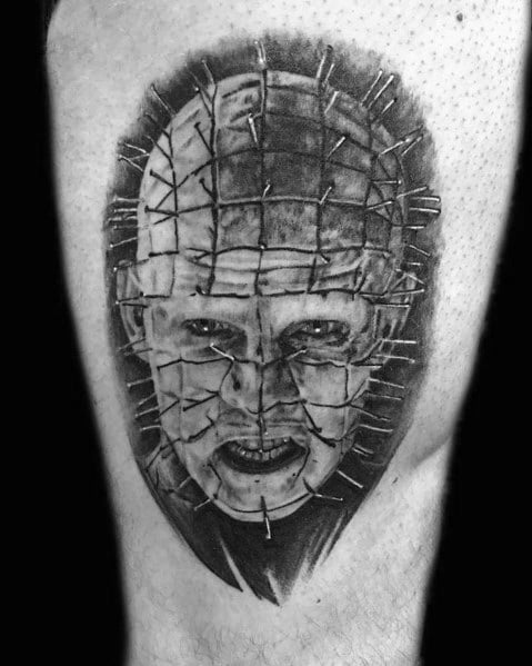 tatuaje pelicula terror 63
