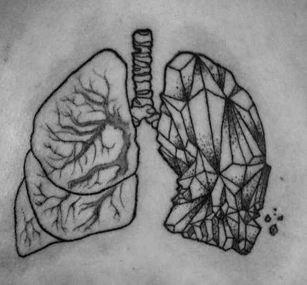 tatuaje pulmon 29
