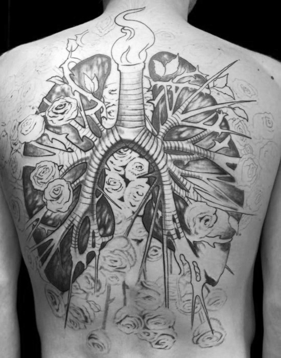 tatuaje pulmon 53