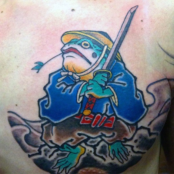 tatuaje rana japonesa hyla 05