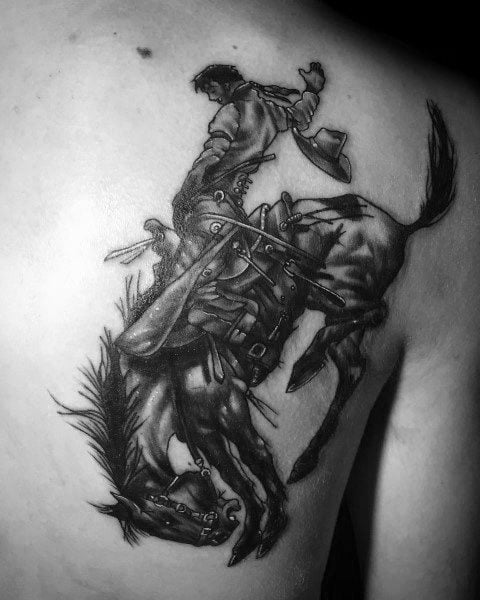 tatuaje rodeo 09