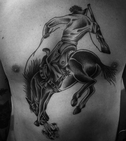 tatuaje rodeo 31