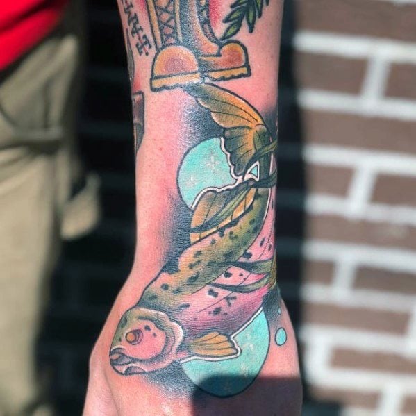 tatuaje salmon 07