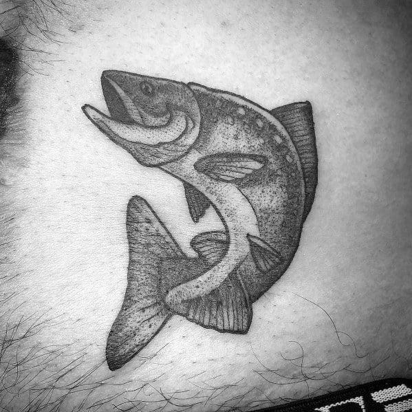 tatuaje salmon 35