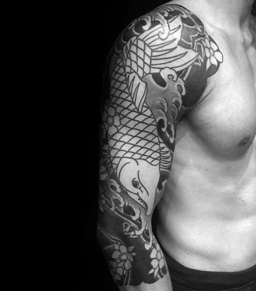 tatuaje salmon 59