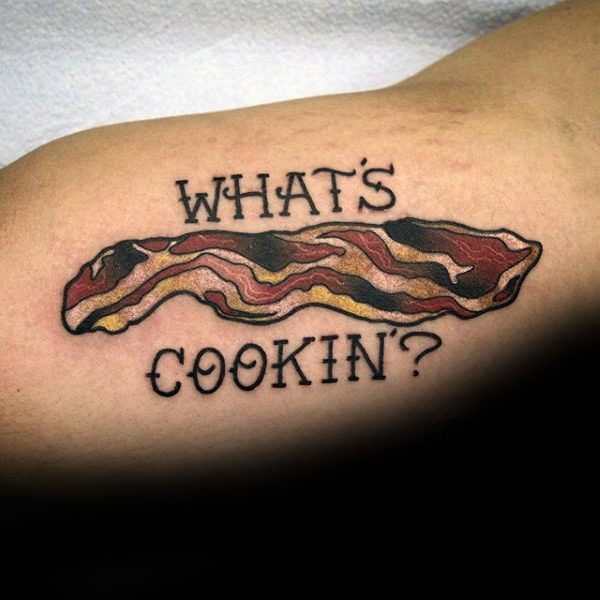 tatuaje bacon panceta 59