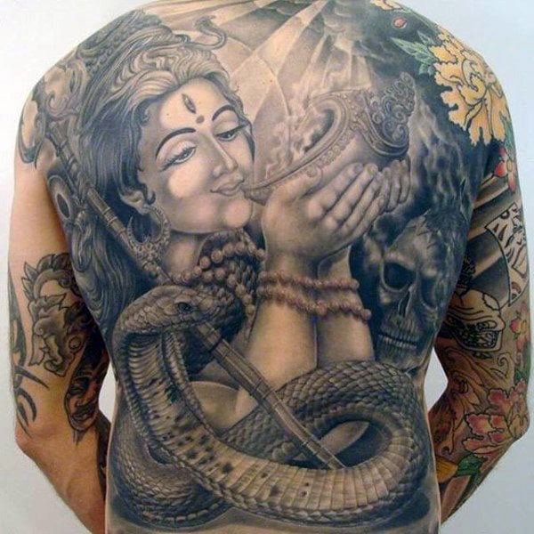 tatuaje budista 103