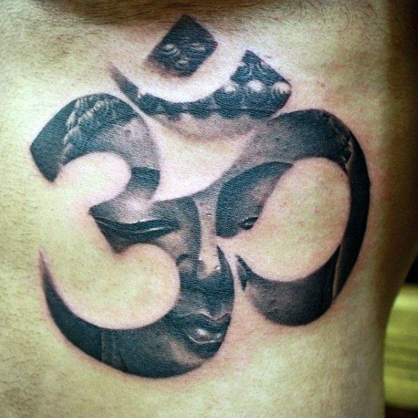 tatuaje budista 165