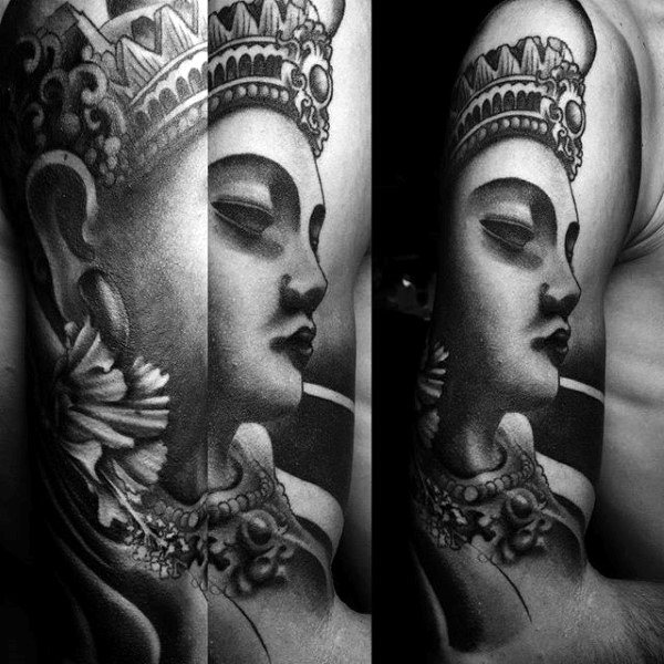 tatuaje budista 53
