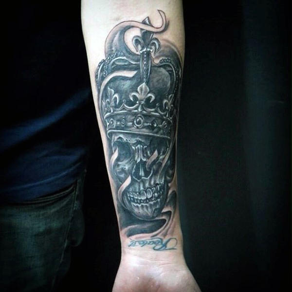 tatuaje corona 31