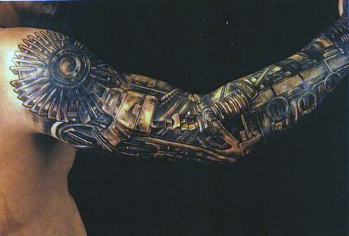 tatuaje mecanica 27