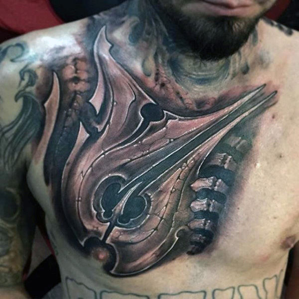 tatuaje para locos 57