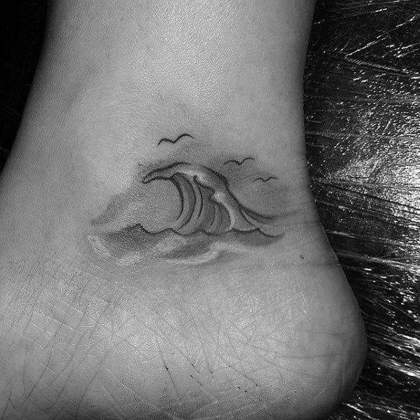 tatuaje agua 190