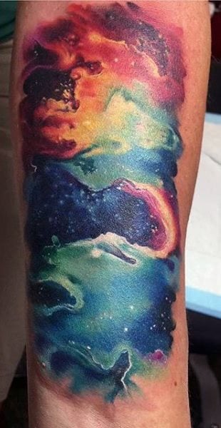 tatuaje espacio sideral 01