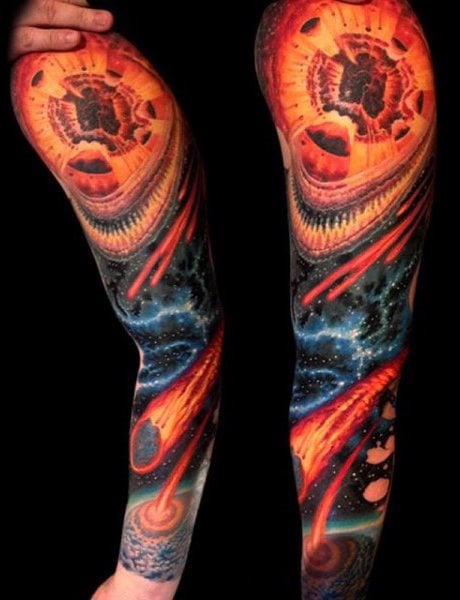 tatuaje espacio sideral 07