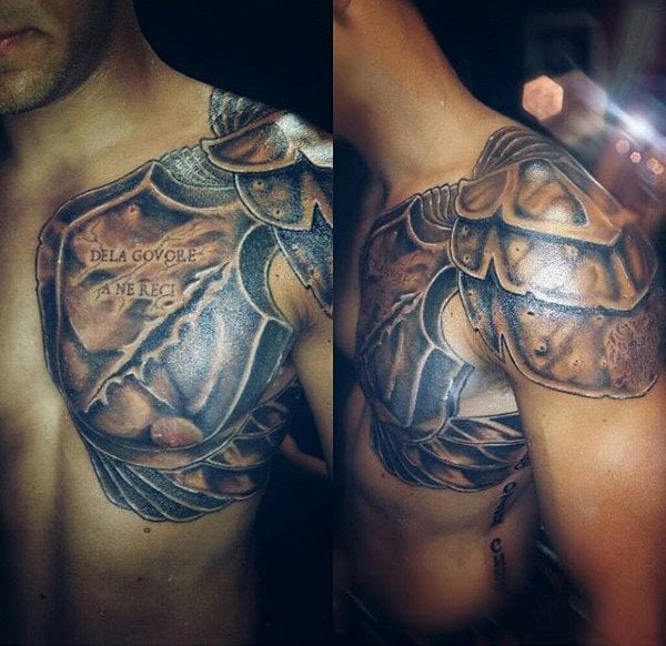 tatuaje gladiador 79