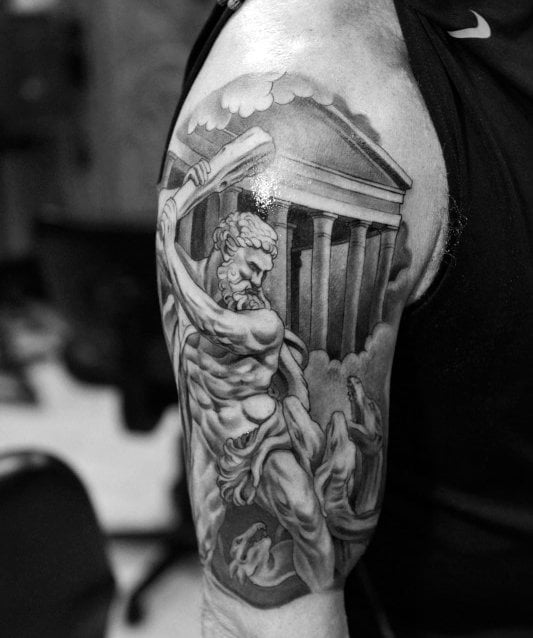 tatuaje griego 103
