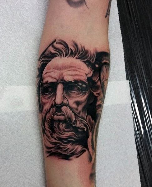 tatuaje griego 169