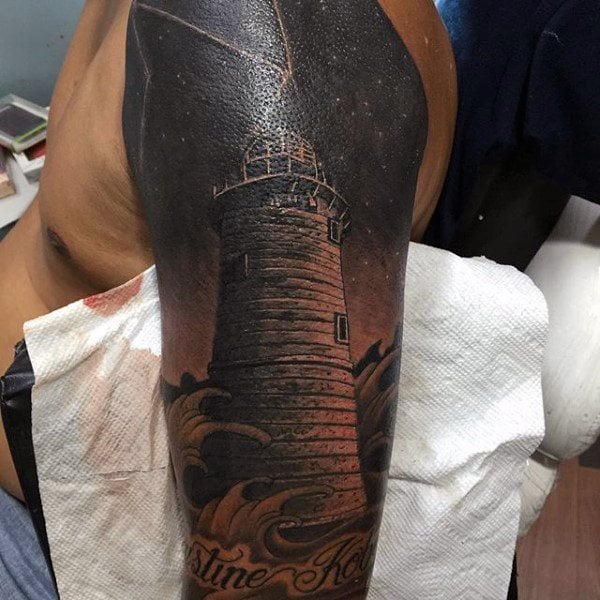 tatuaje marinero 112